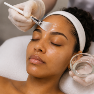 Advanced Chemical Peel