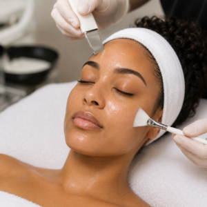 Advanced Facial
