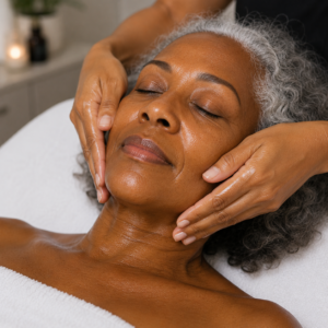 Classic Relaxation Facial