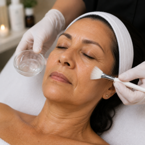Express Corrective Facial