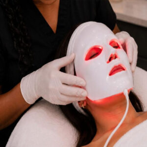 Anti-Aging Facial Treatment
