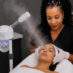 Classic Relaxation Facial
