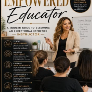 The Empowered Educator
