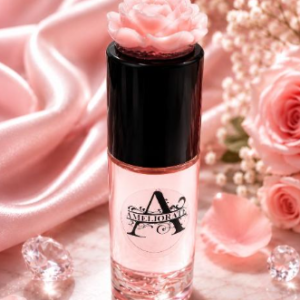 Pink Powder Fragrance Oil